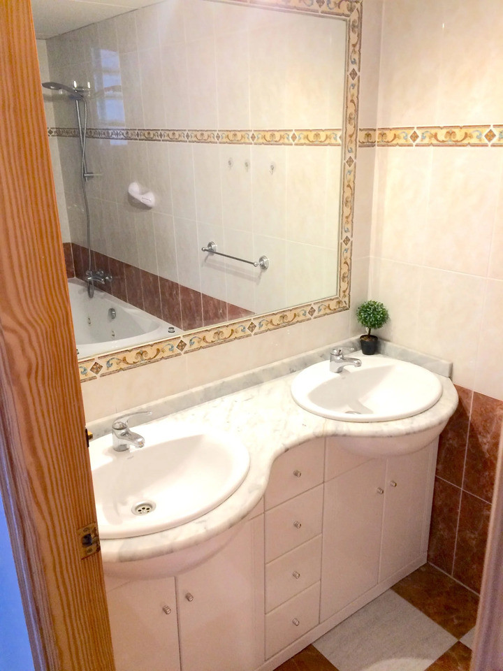3 Bed Townhouse for sale in Playa Flamenca Costa Blanca, Alicante, Spain