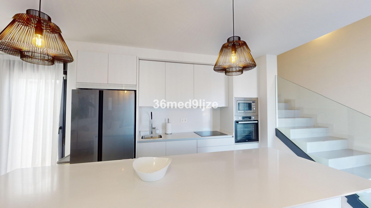3 Bed Townhouse for sale in Roldan Costa Calida, Murcia, Spain
