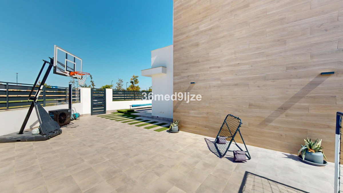 3 Bed Townhouse for sale in Roldan Costa Calida, Murcia, Spain
