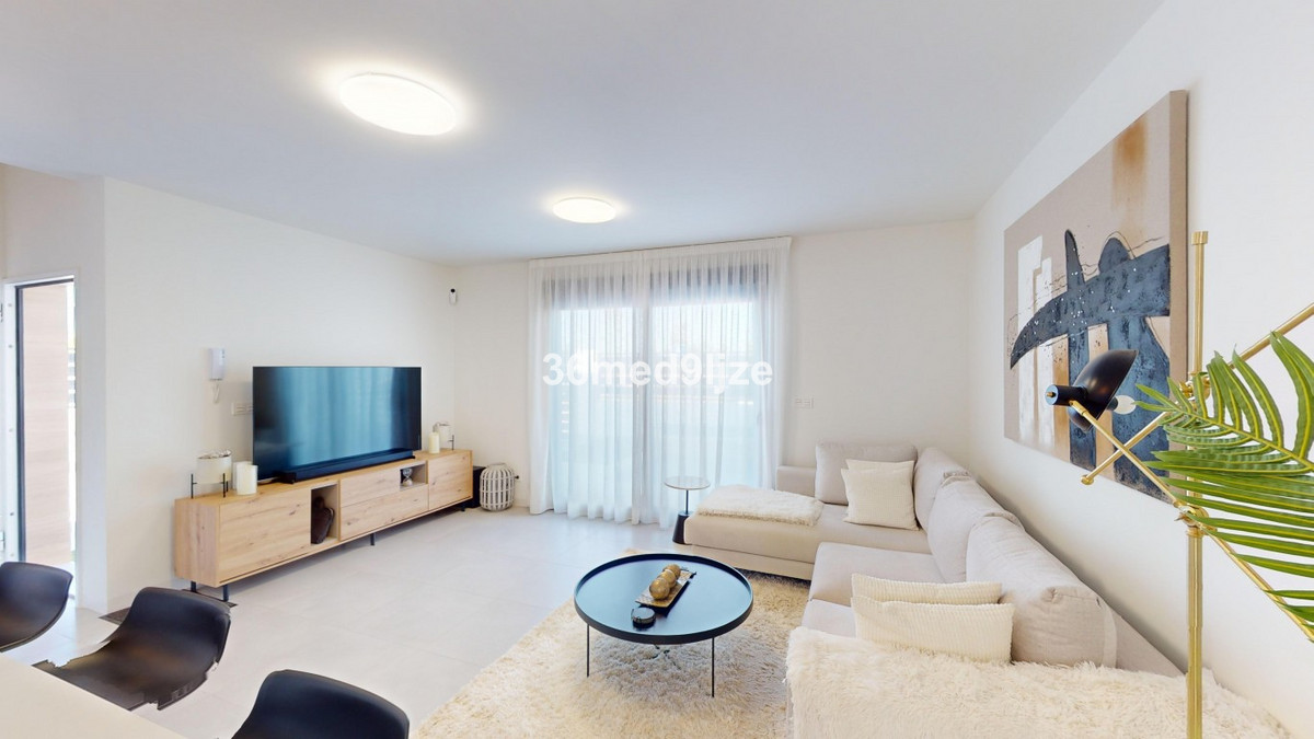 3 Bed Townhouse for sale in Roldan Costa Calida, Murcia, Spain