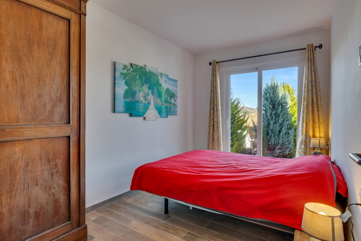 6 Bed Townhouse for sale in Lliber Costa Blanca, Alicante, Spain
