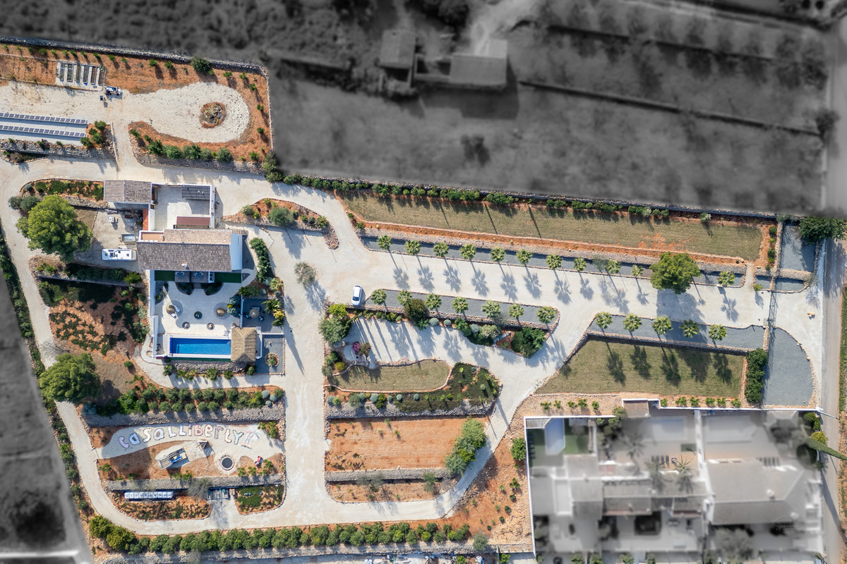 6 Bed Townhouse for sale in Lliber Costa Blanca, Alicante, Spain