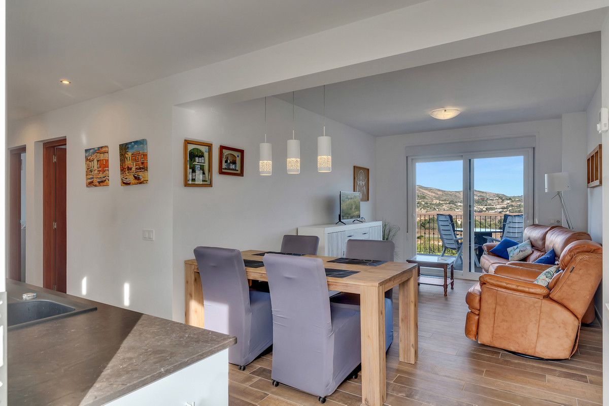 6 Bed Townhouse for sale in Lliber Costa Blanca, Alicante, Spain