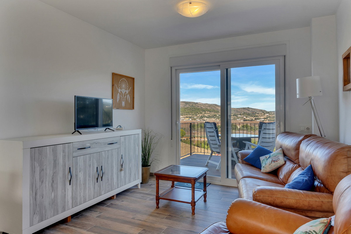 6 Bed Townhouse for sale in Lliber Costa Blanca, Alicante, Spain