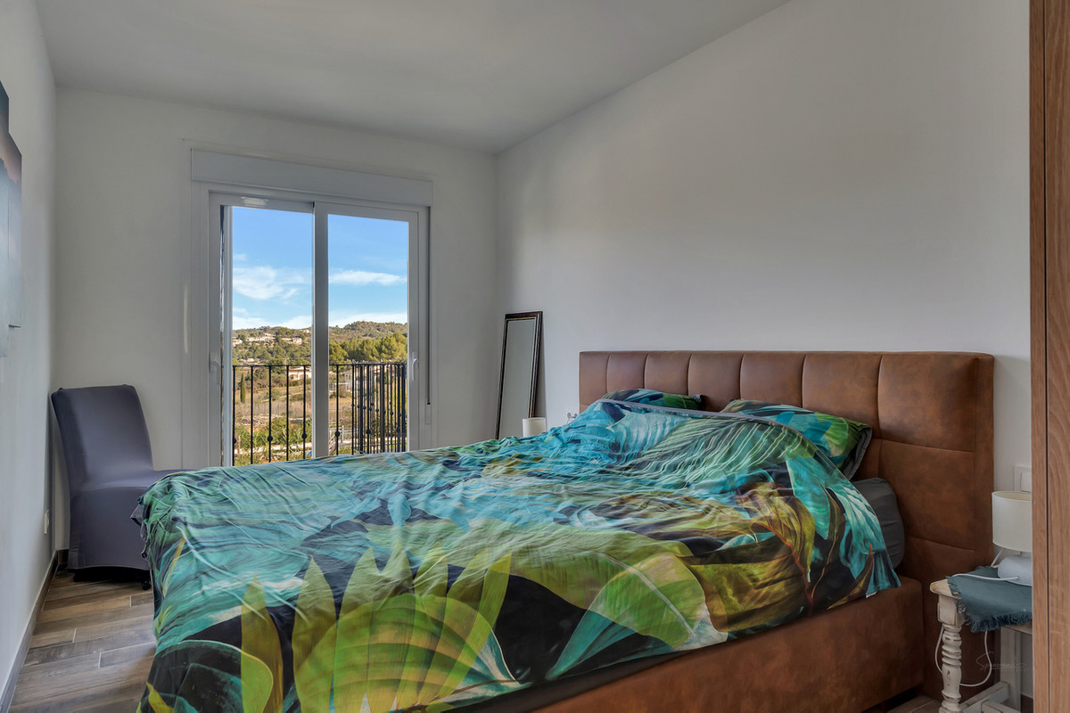 6 Bed Townhouse for sale in Lliber Costa Blanca, Alicante, Spain
