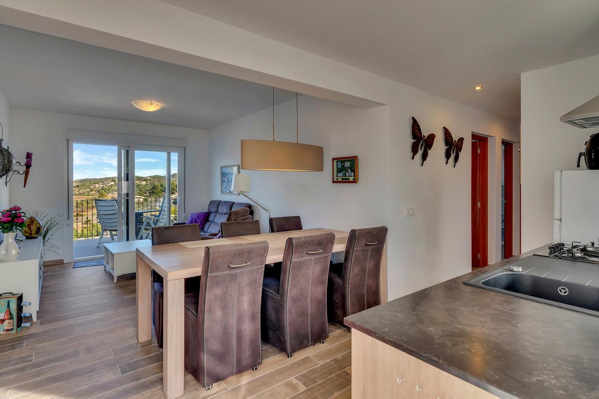 6 Bed Townhouse for sale in Lliber Costa Blanca, Alicante, Spain