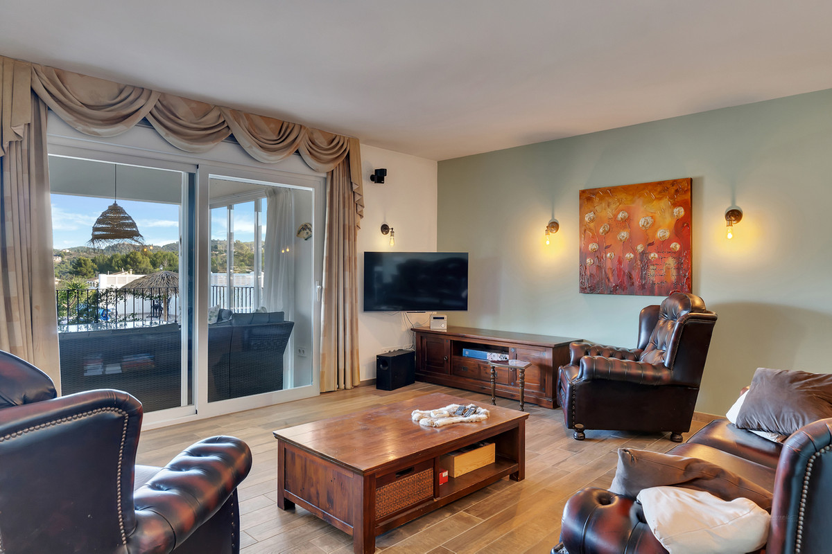 6 Bed Townhouse for sale in Lliber Costa Blanca, Alicante, Spain