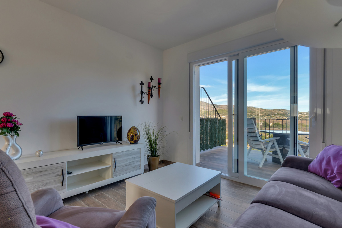 6 Bed Townhouse for sale in Lliber Costa Blanca, Alicante, Spain