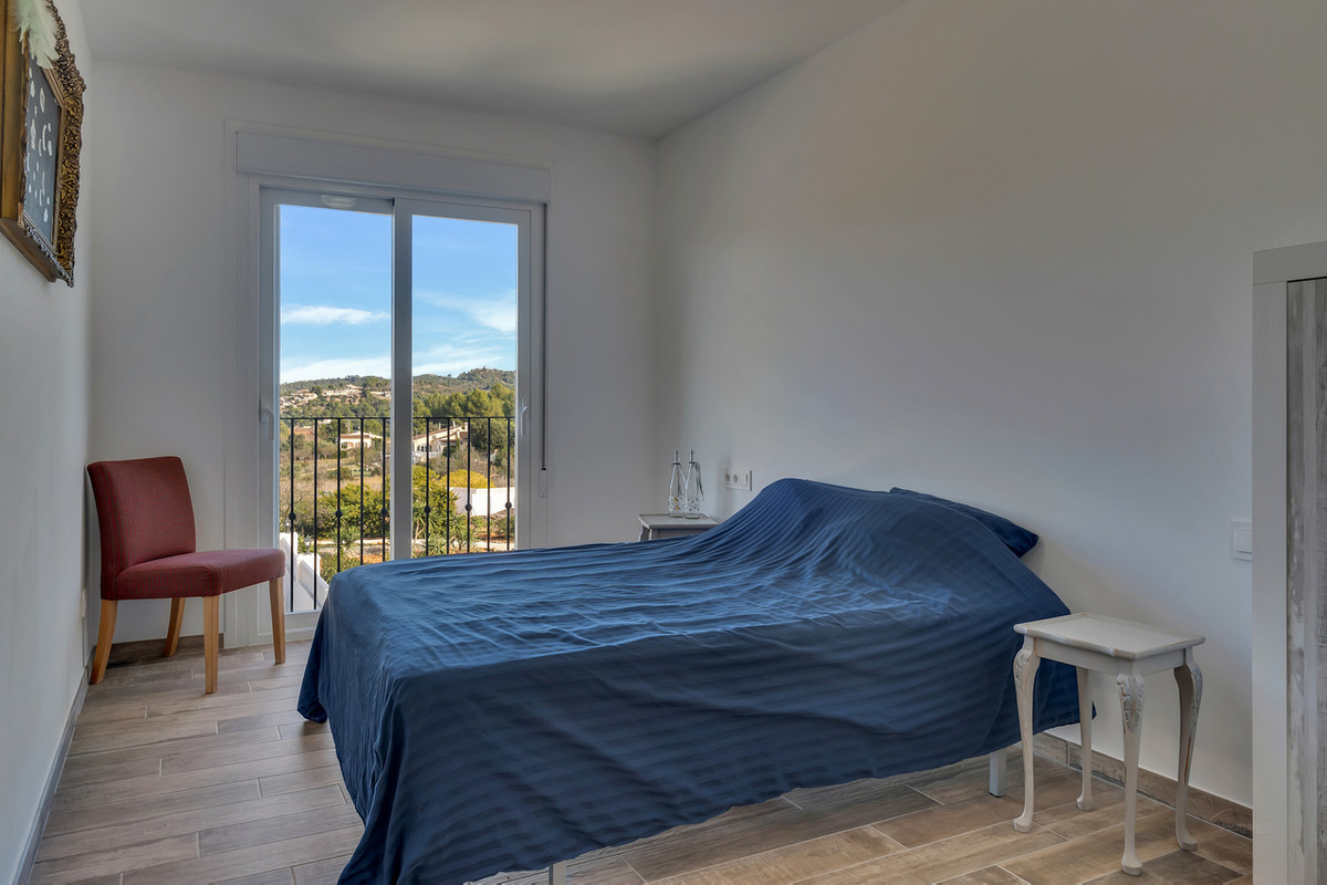 6 Bed Townhouse for sale in Lliber Costa Blanca, Alicante, Spain