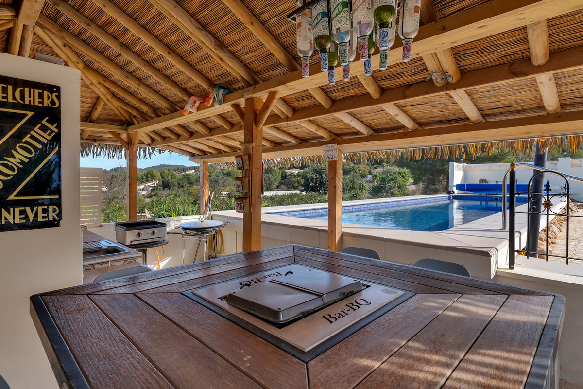 6 Bed Townhouse for sale in Lliber Costa Blanca, Alicante, Spain
