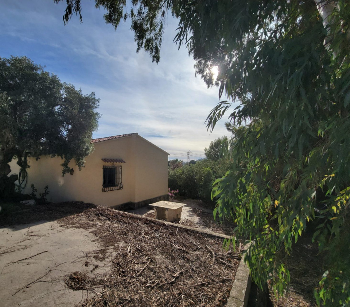 Se vende Villa - Chalet de 3 dormitorios en Costa Blanca, Alicante, España