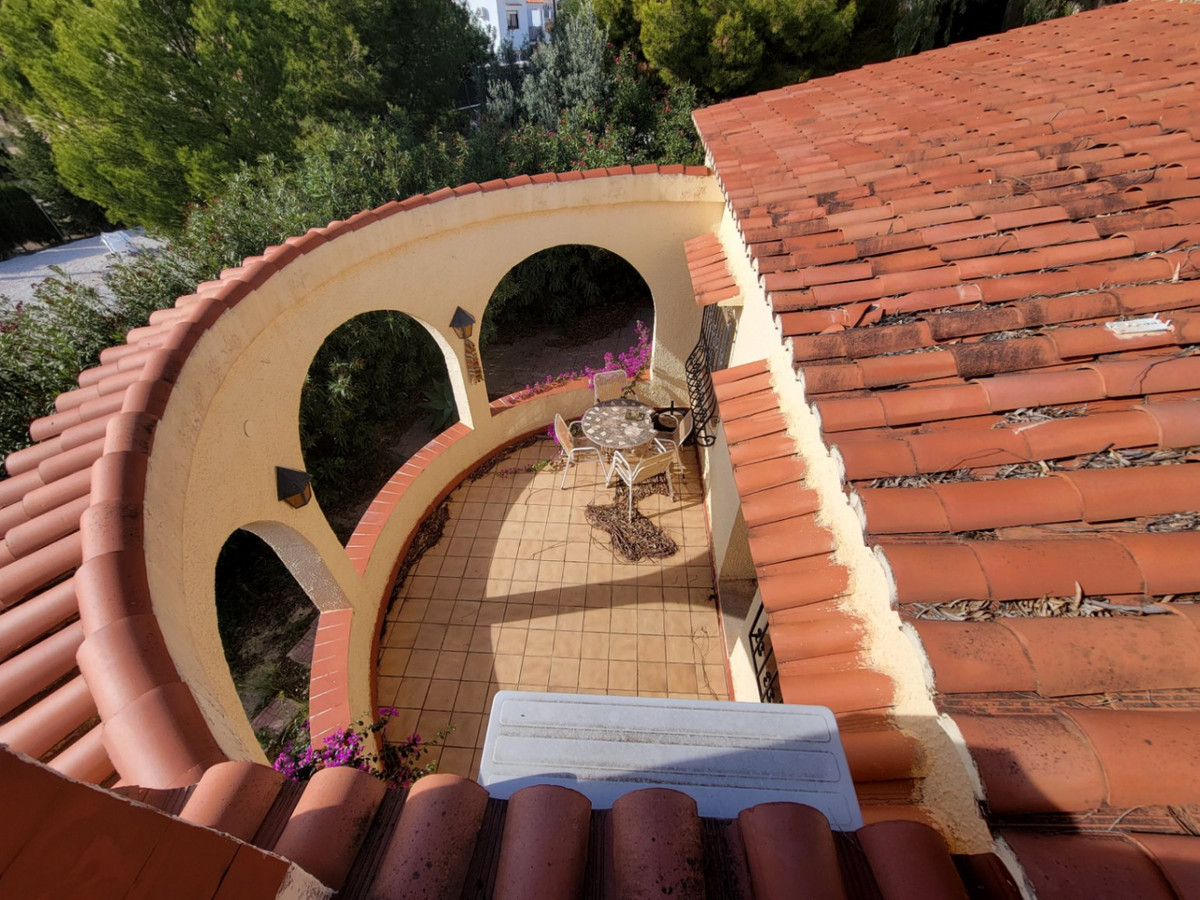 Se vende Villa - Chalet de 3 dormitorios en Costa Blanca, Alicante, España