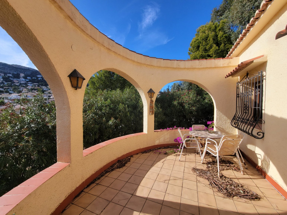 Se vende Villa - Chalet de 3 dormitorios en Costa Blanca, Alicante, España