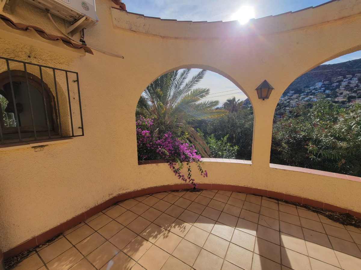 Se vende Villa - Chalet de 3 dormitorios en Costa Blanca, Alicante, España