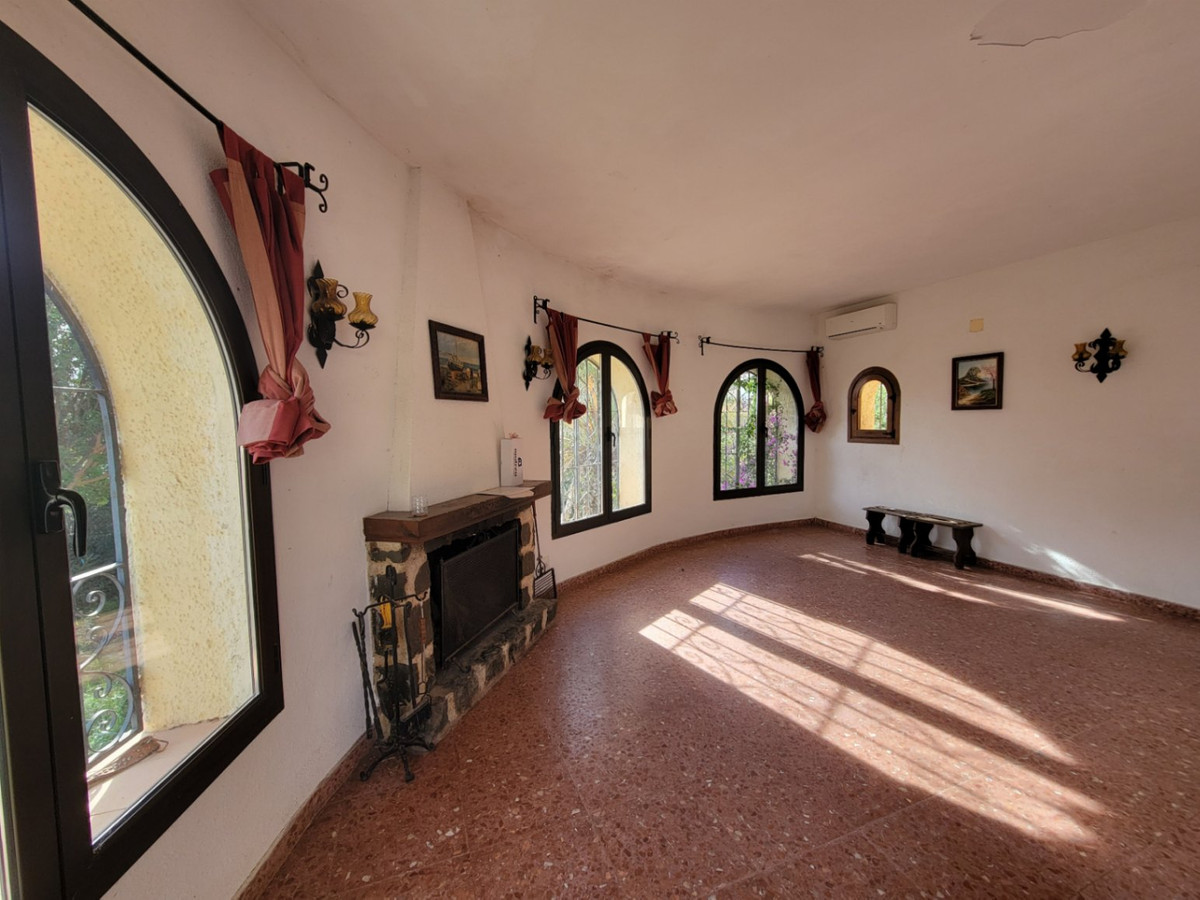 Se vende Villa - Chalet de 3 dormitorios en Costa Blanca, Alicante, España