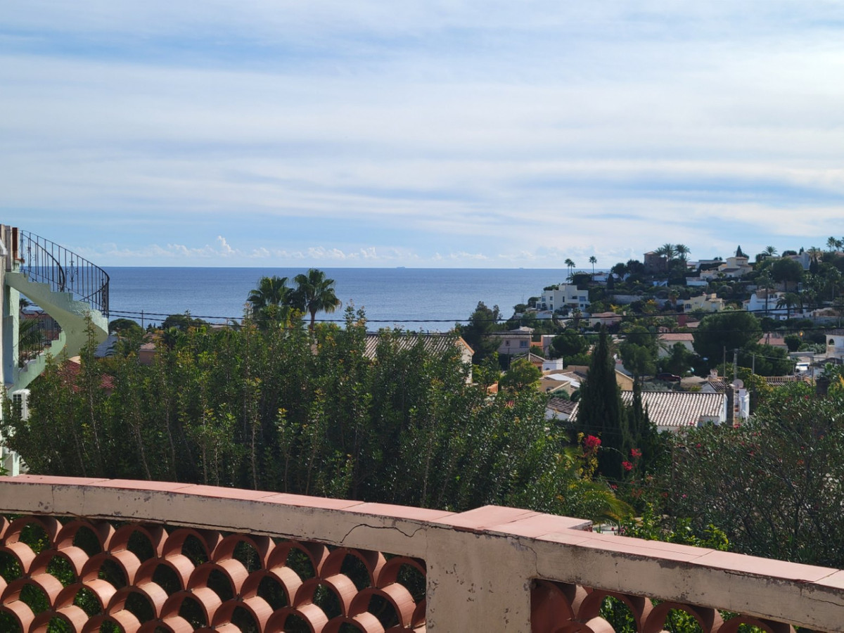 Se vende Villa - Chalet de 3 dormitorios en Costa Blanca, Alicante, España