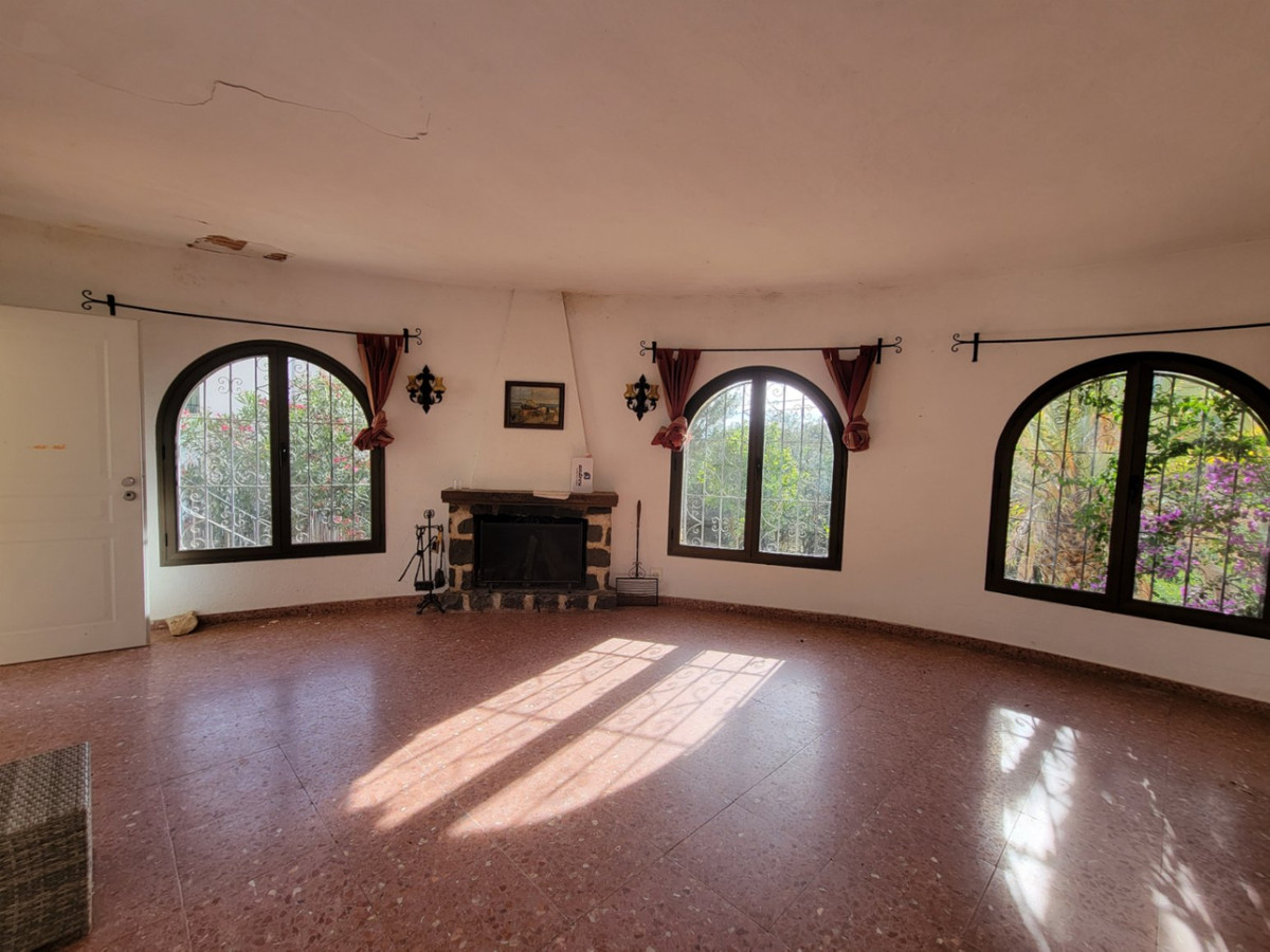 Se vende Villa - Chalet de 3 dormitorios en Costa Blanca, Alicante, España