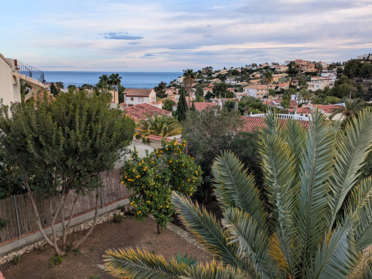 Se vende Villa - Chalet de 3 dormitorios en Costa Blanca, Alicante, España