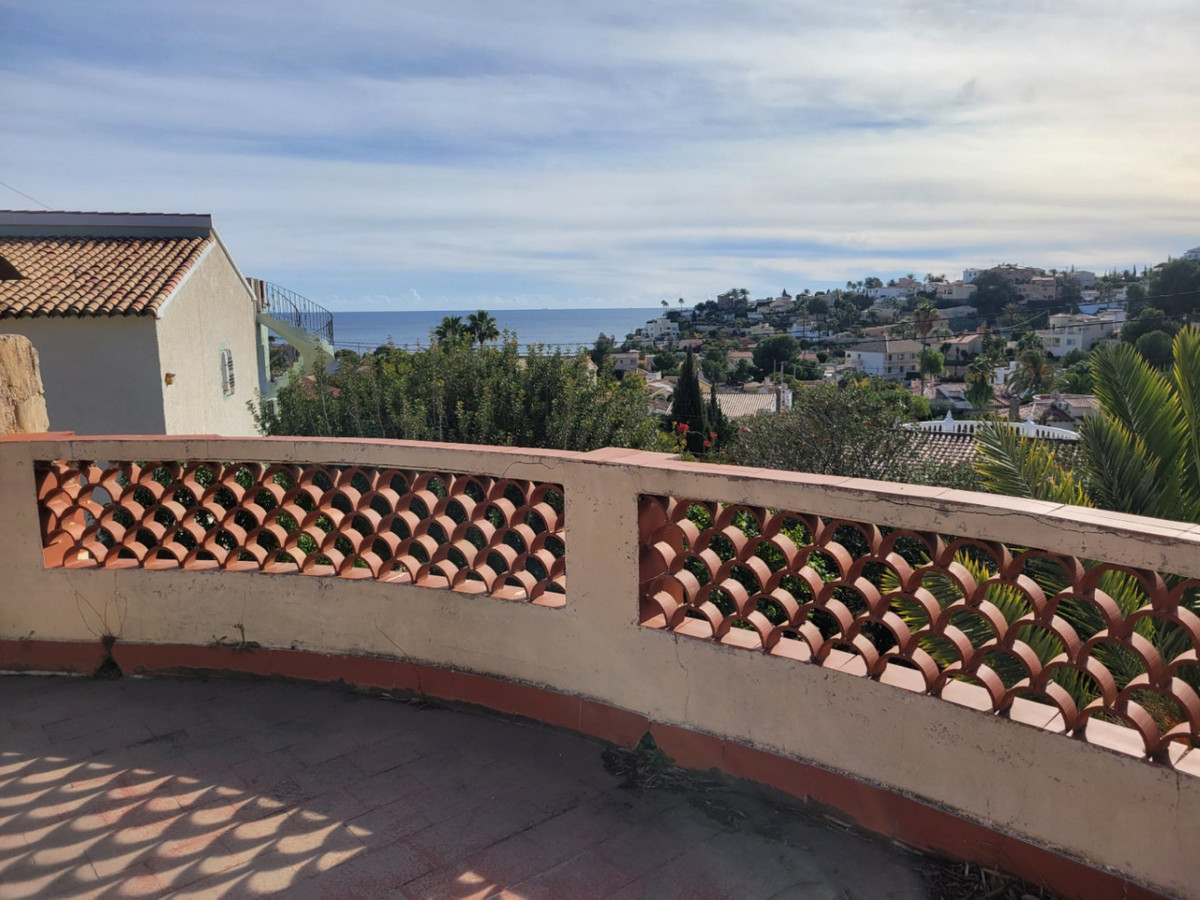 Se vende Villa - Chalet de 3 dormitorios en Costa Blanca, Alicante, España
