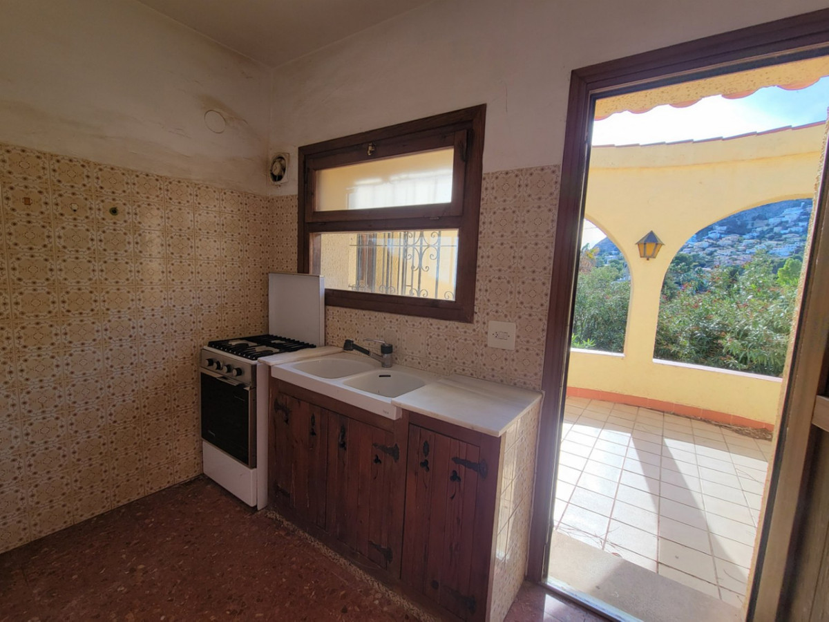 Se vende Villa - Chalet de 3 dormitorios en Costa Blanca, Alicante, España
