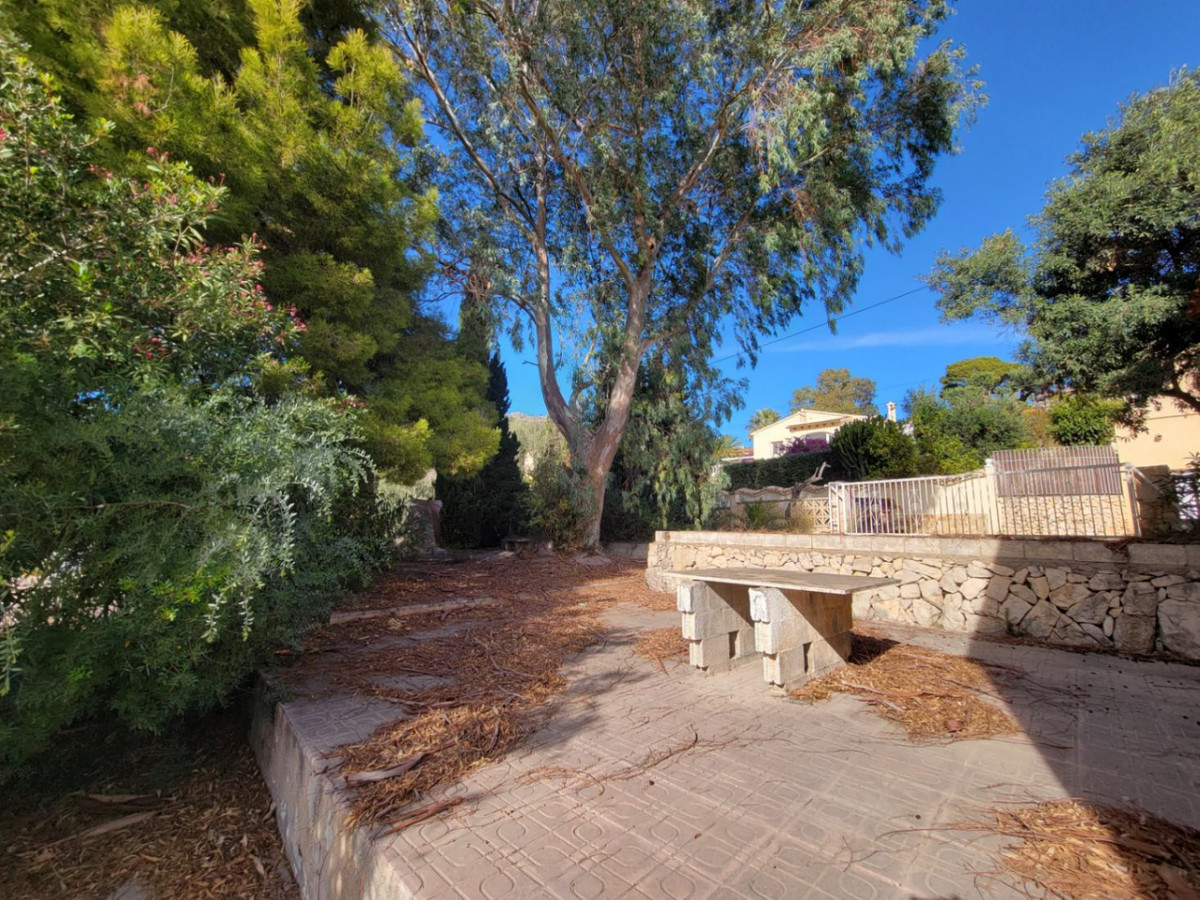 Se vende Villa - Chalet de 3 dormitorios en Costa Blanca, Alicante, España