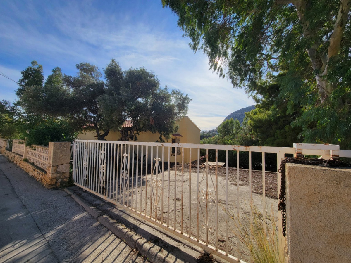 Se vende Villa - Chalet de 3 dormitorios en Costa Blanca, Alicante, España
