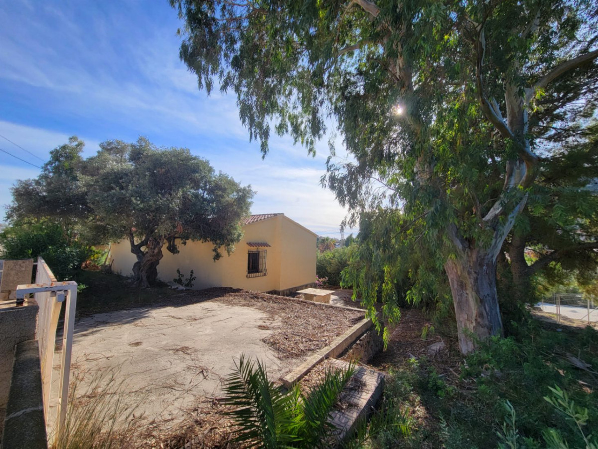 Se vende Villa - Chalet de 3 dormitorios en Costa Blanca, Alicante, España