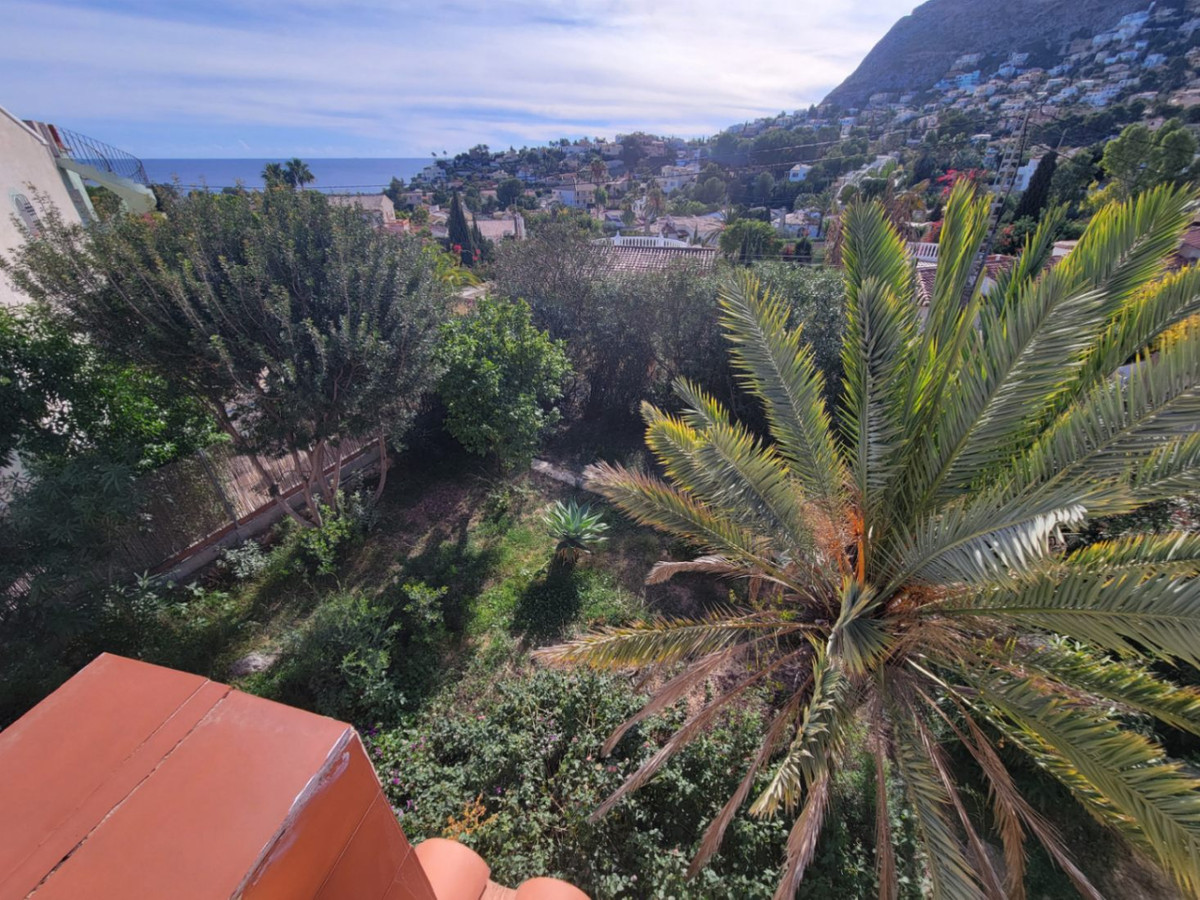 Se vende Villa - Chalet de 3 dormitorios en Costa Blanca, Alicante, España