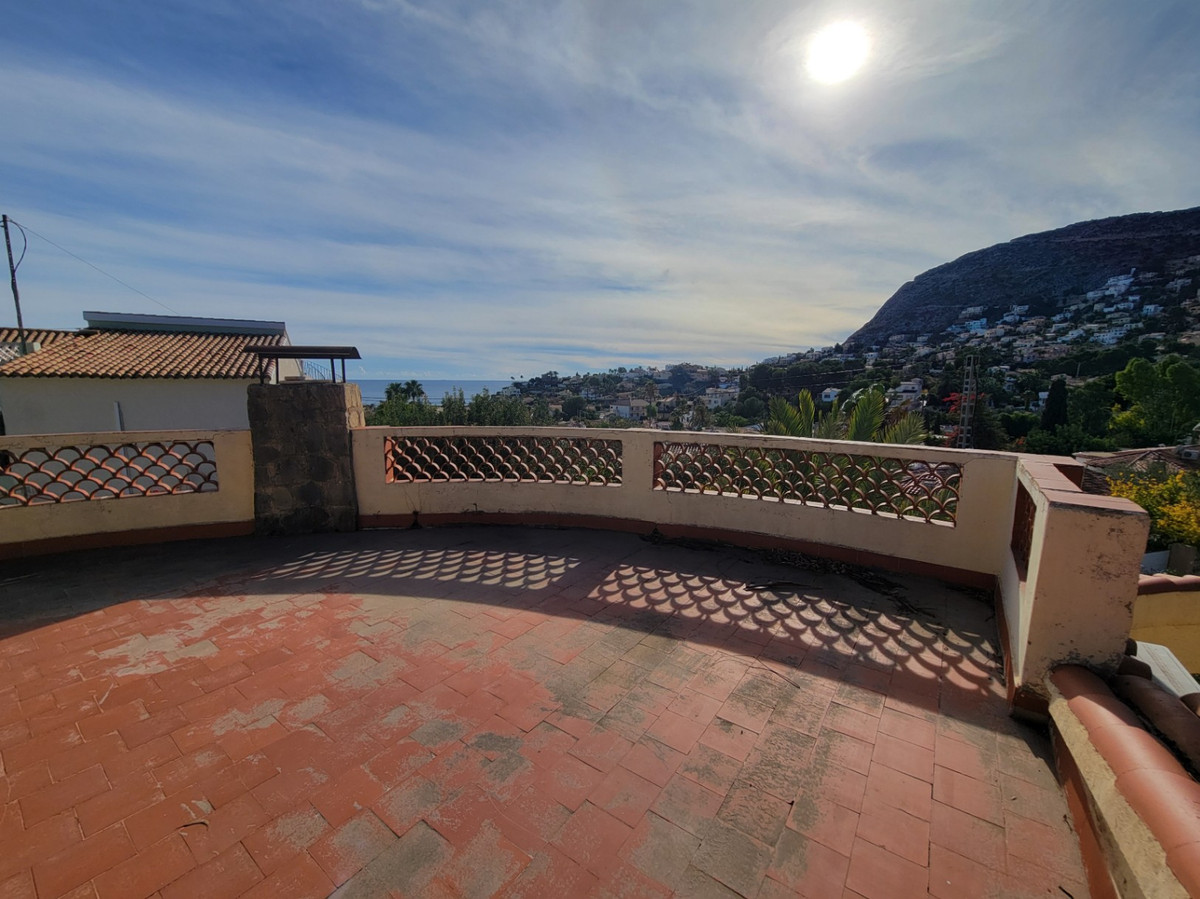Se vende Villa - Chalet de 3 dormitorios en Costa Blanca, Alicante, España