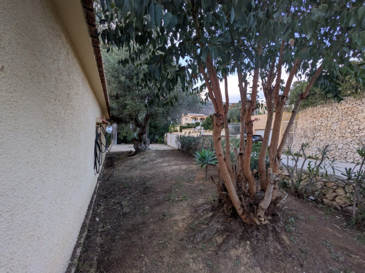 Se vende Villa - Chalet de 3 dormitorios en Costa Blanca, Alicante, España