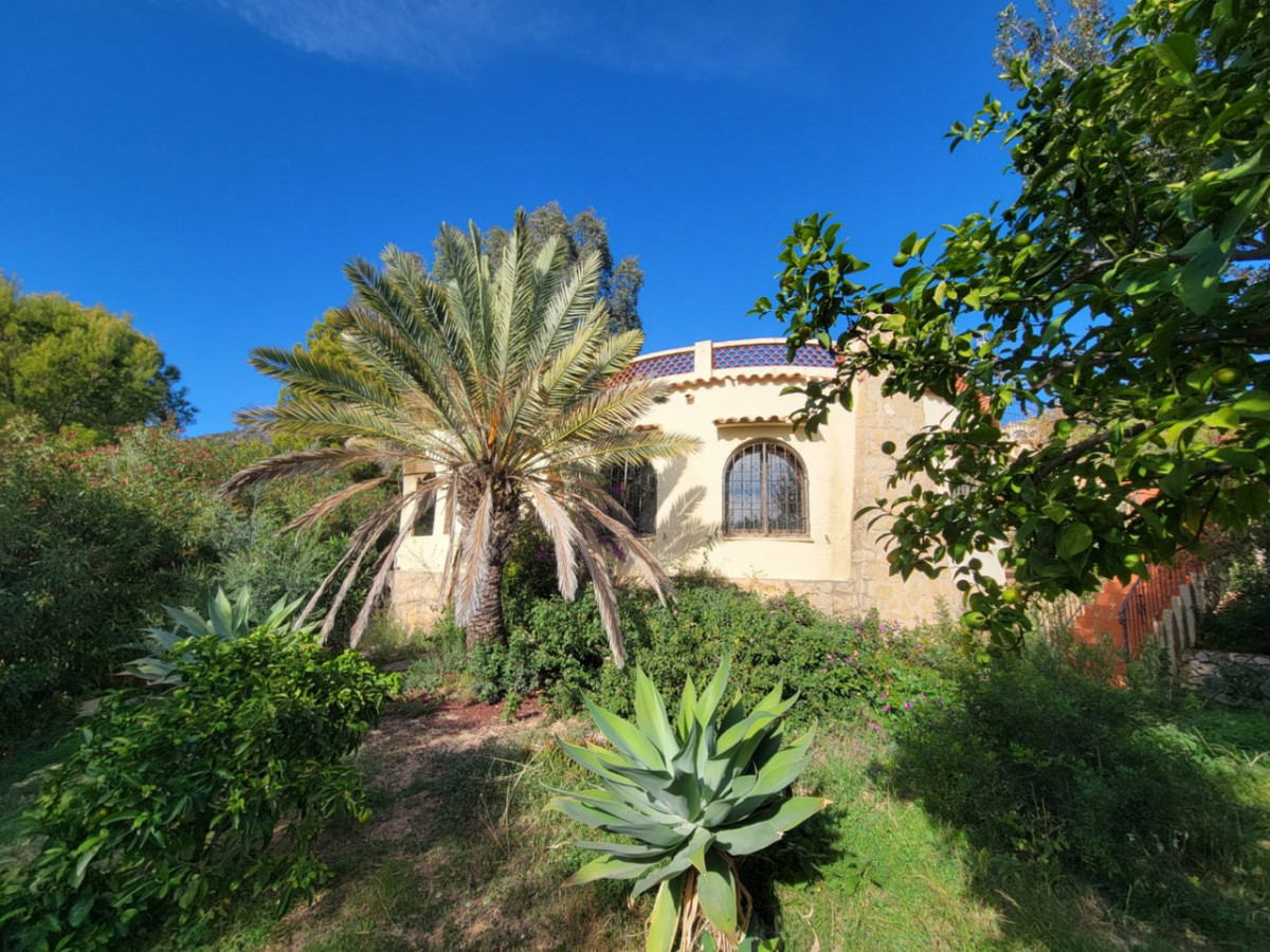 Se vende Villa - Chalet de 3 dormitorios en Costa Blanca, Alicante, España