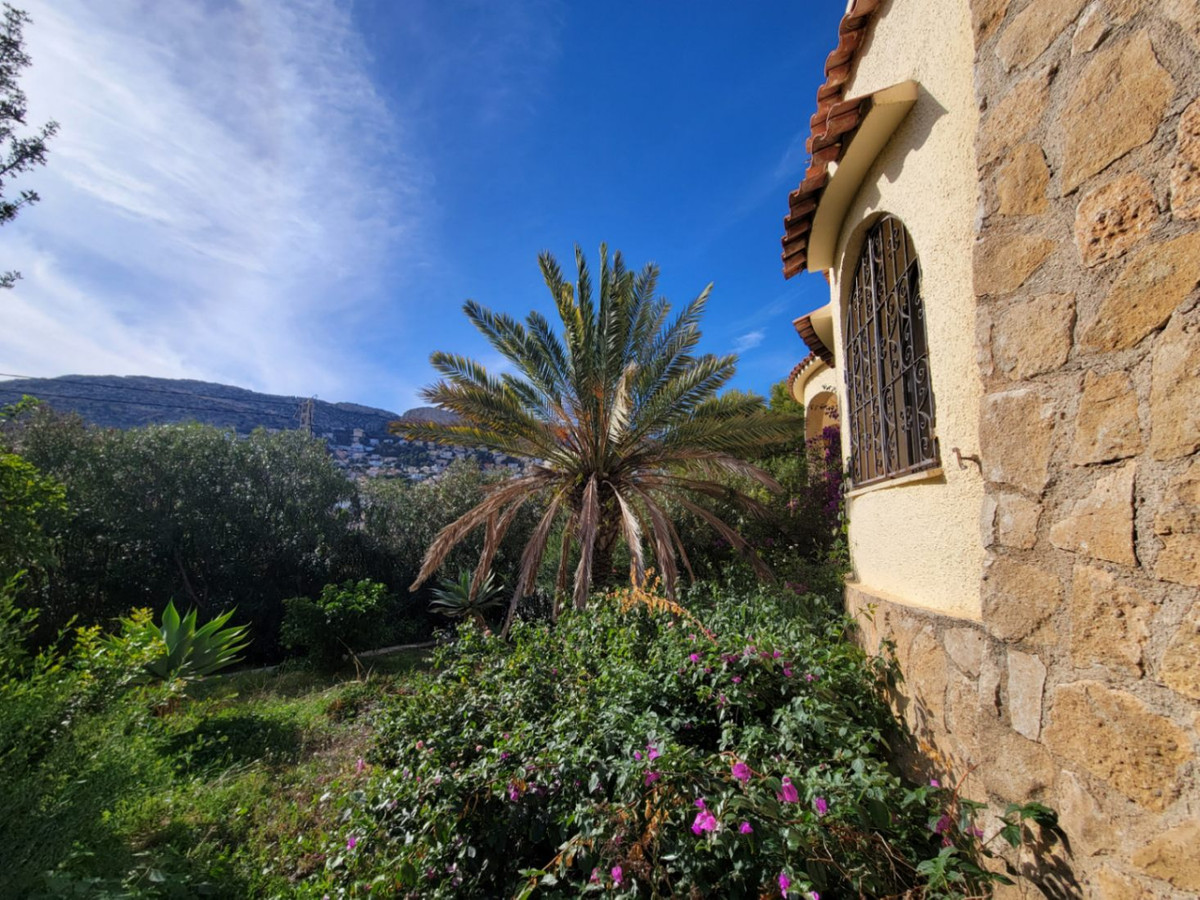 Se vende Villa - Chalet de 3 dormitorios en Costa Blanca, Alicante, España