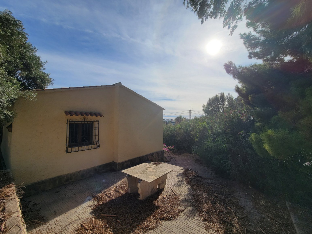 Se vende Villa - Chalet de 3 dormitorios en Costa Blanca, Alicante, España
