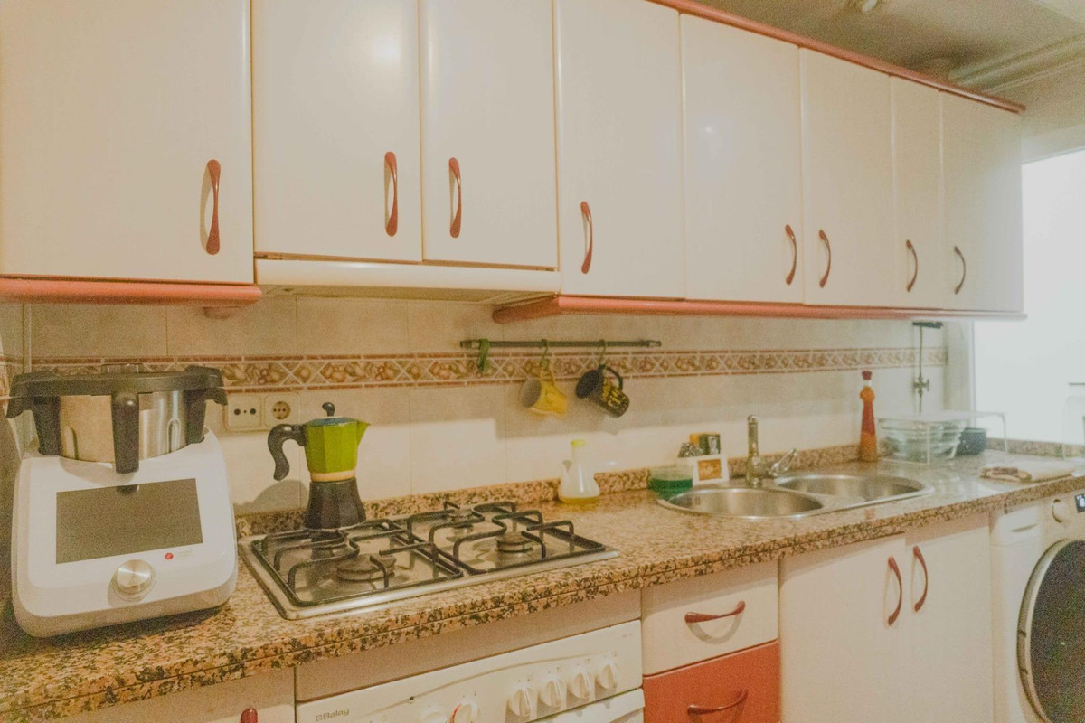 3 Bed Apartment for sale in Málaga Costa Del Sol, Málaga, Spain