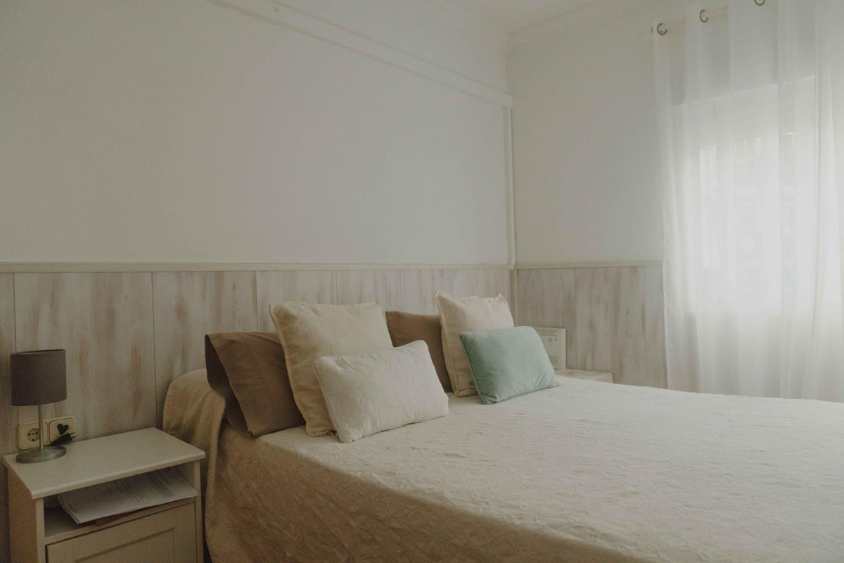 3 Bed Apartment for sale in Málaga Costa Del Sol, Málaga, Spain
