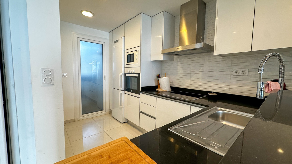 2 Bed Apartment for sale in Torrevieja Costa Blanca, Alicante, Spain