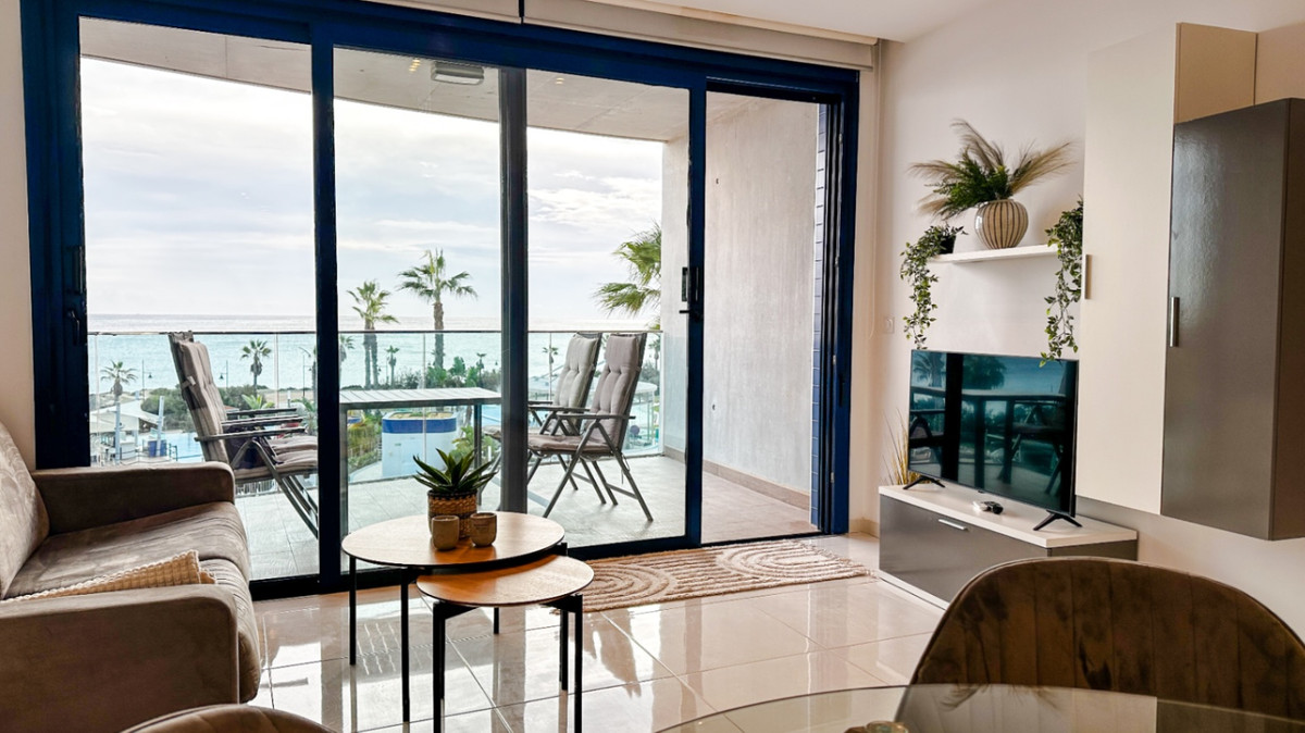 2 Bed Apartment for sale in Torrevieja Costa Blanca, Alicante, Spain