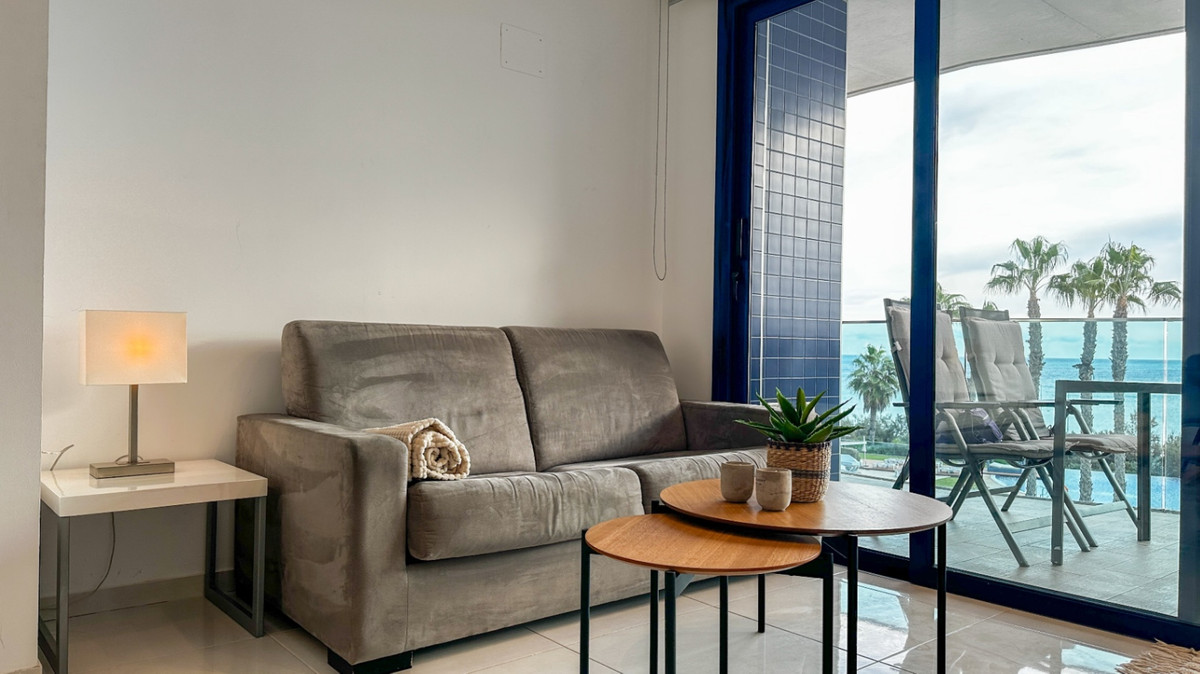 2 Bed Apartment for sale in Torrevieja Costa Blanca, Alicante, Spain