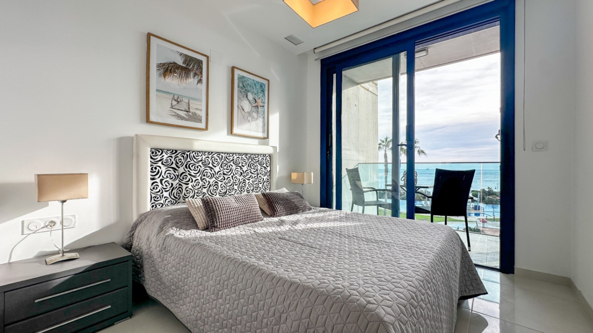 2 Bed Apartment for sale in Torrevieja Costa Blanca, Alicante, Spain