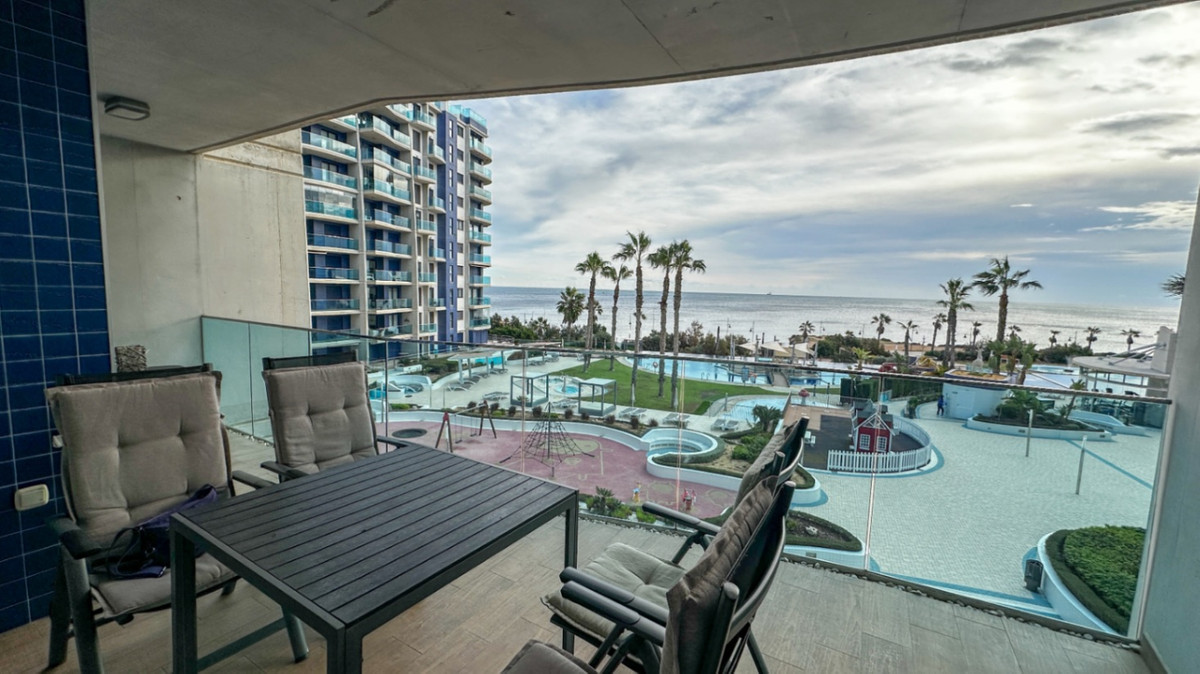 2 Bed Apartment for sale in Torrevieja Costa Blanca, Alicante, Spain