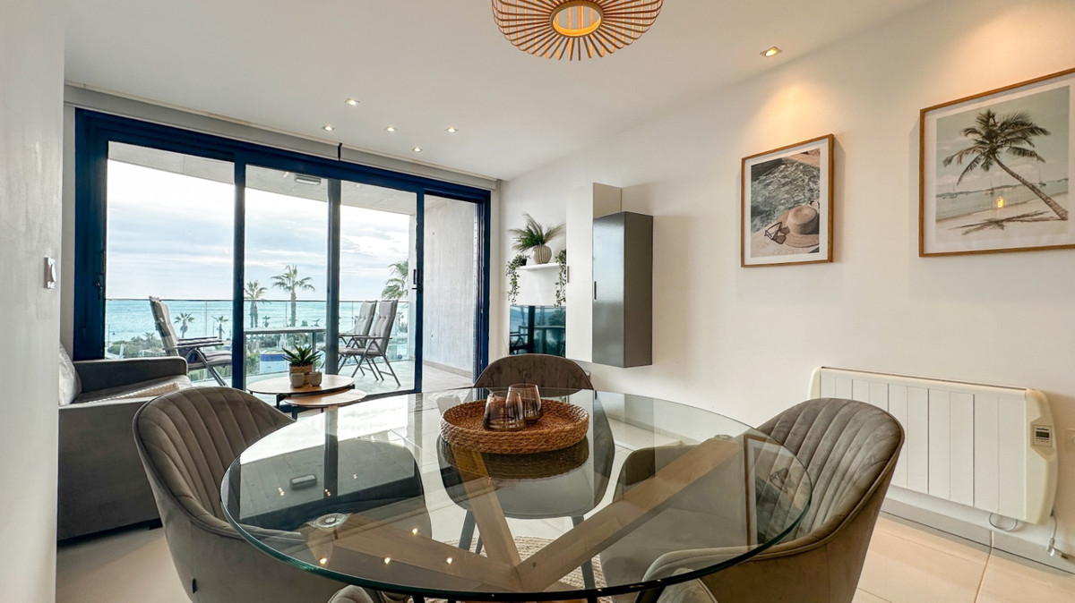 2 Bed Apartment for sale in Torrevieja Costa Blanca, Alicante, Spain