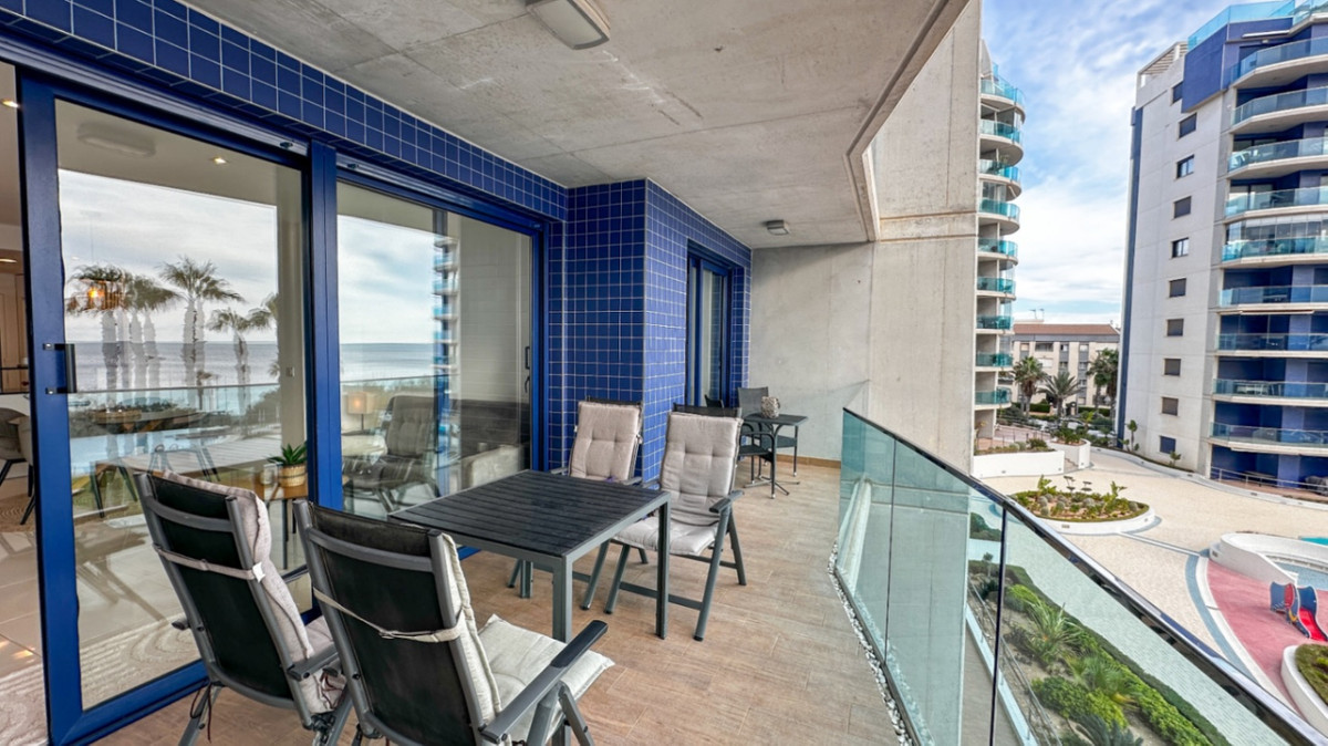 2 Bed Apartment for sale in Torrevieja Costa Blanca, Alicante, Spain