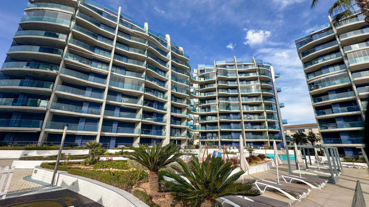 2 Bed Apartment for sale in Torrevieja Costa Blanca, Alicante, Spain