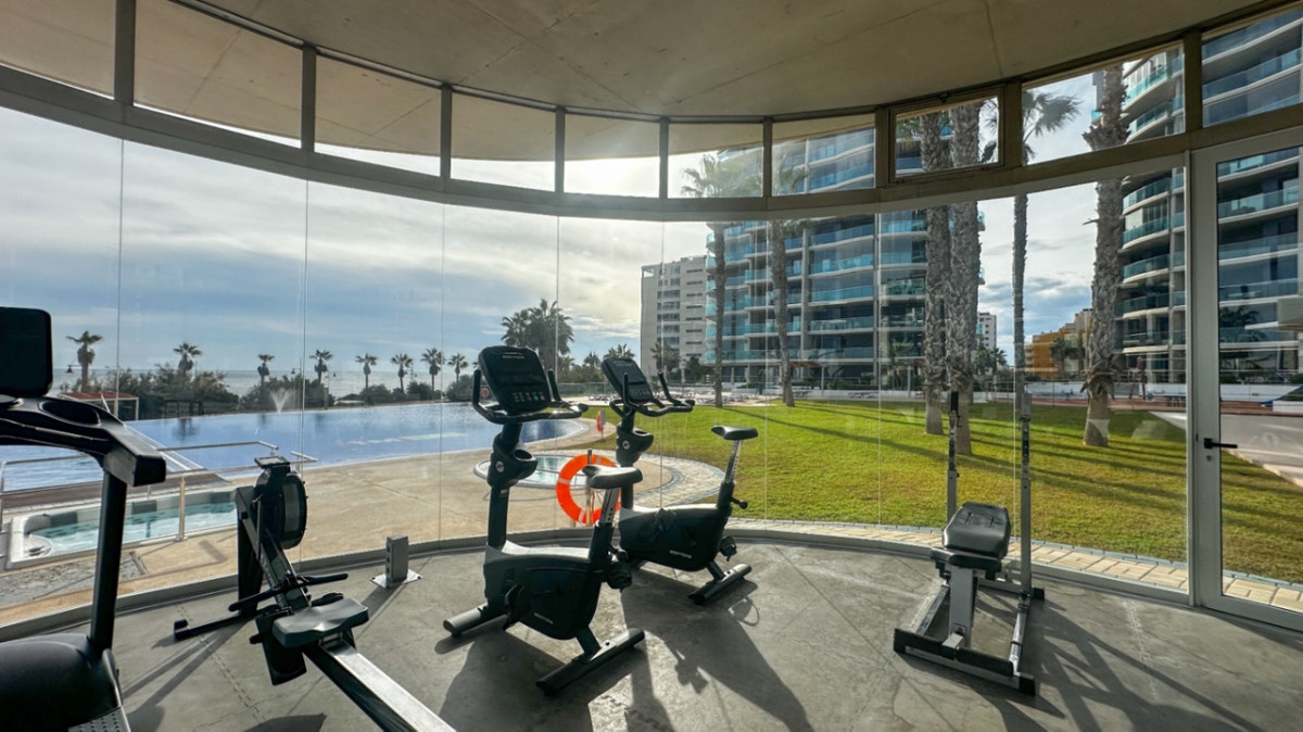 2 Bed Apartment for sale in Torrevieja Costa Blanca, Alicante, Spain