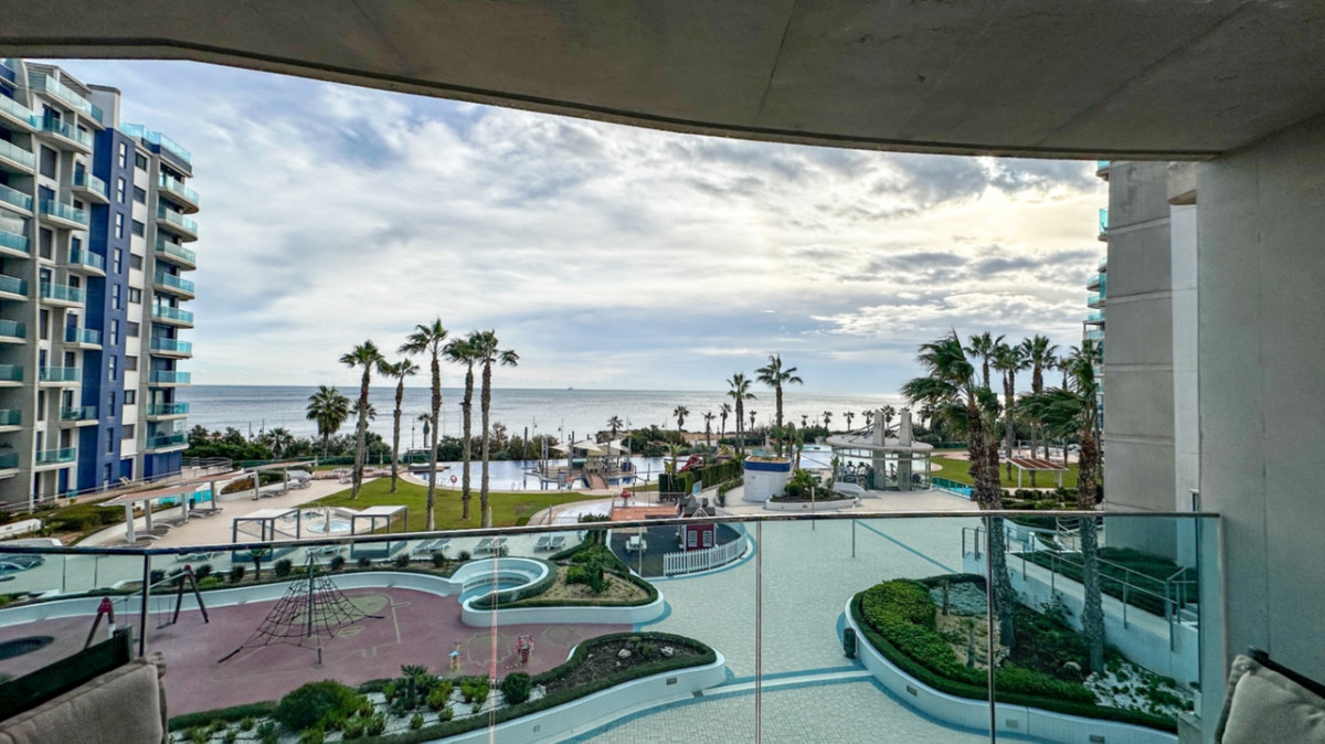 2 Bed Apartment for sale in Torrevieja Costa Blanca, Alicante, Spain