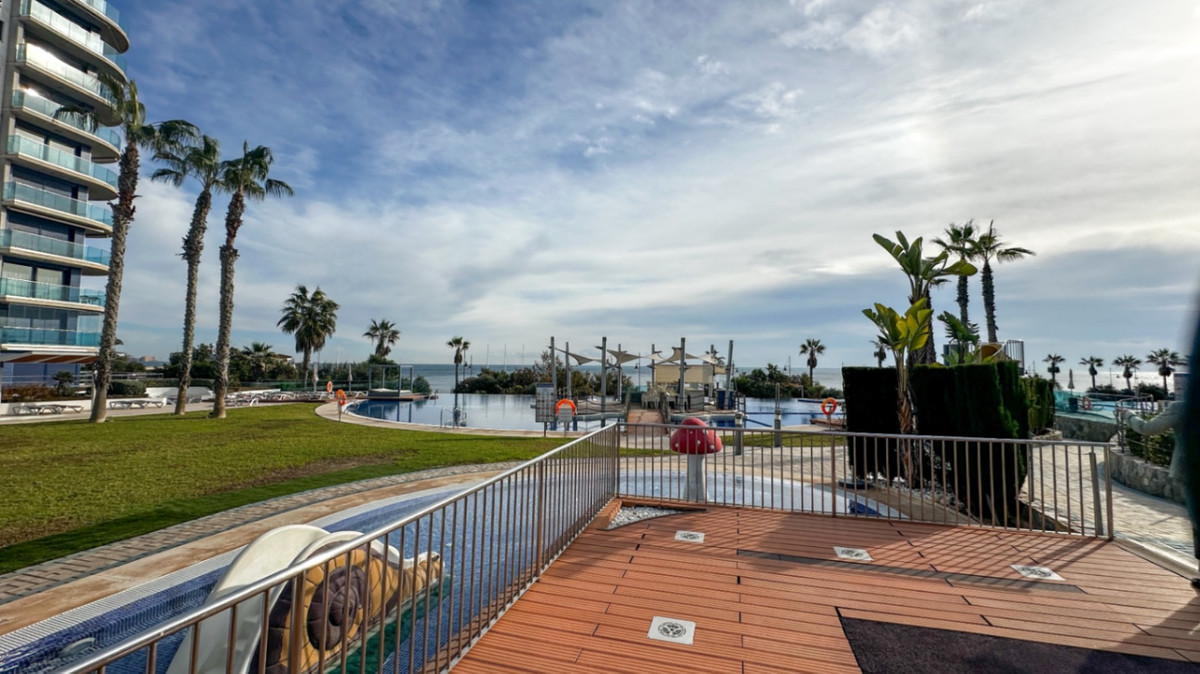 2 Bed Apartment for sale in Torrevieja Costa Blanca, Alicante, Spain