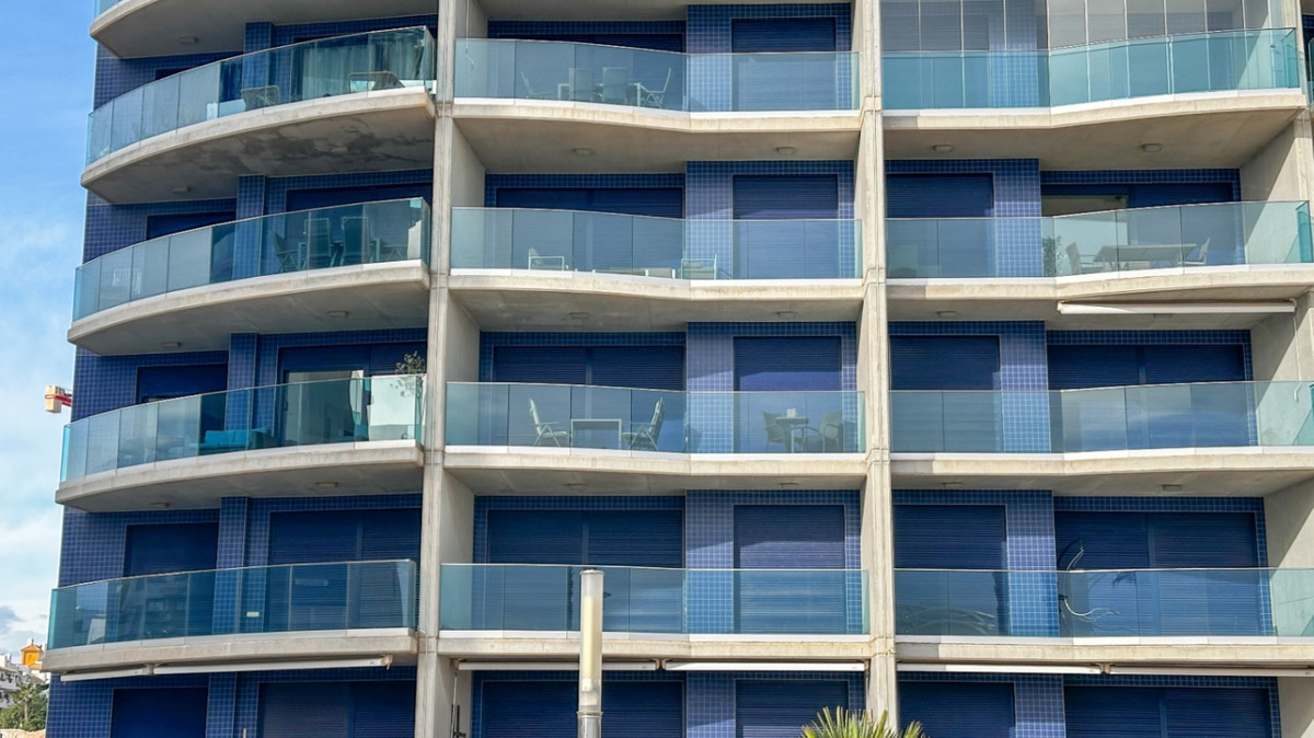 2 Bed Apartment for sale in Torrevieja Costa Blanca, Alicante, Spain