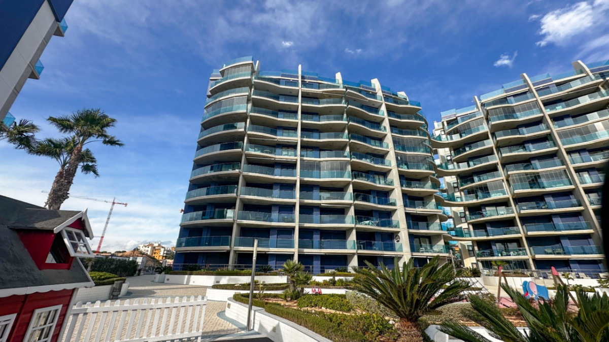 2 Bed Apartment for sale in Torrevieja Costa Blanca, Alicante, Spain