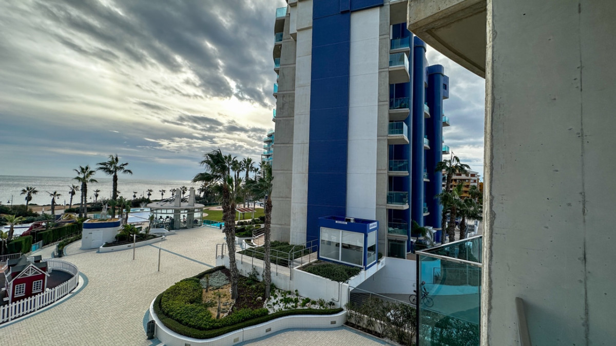 2 Bed Apartment for sale in Torrevieja Costa Blanca, Alicante, Spain