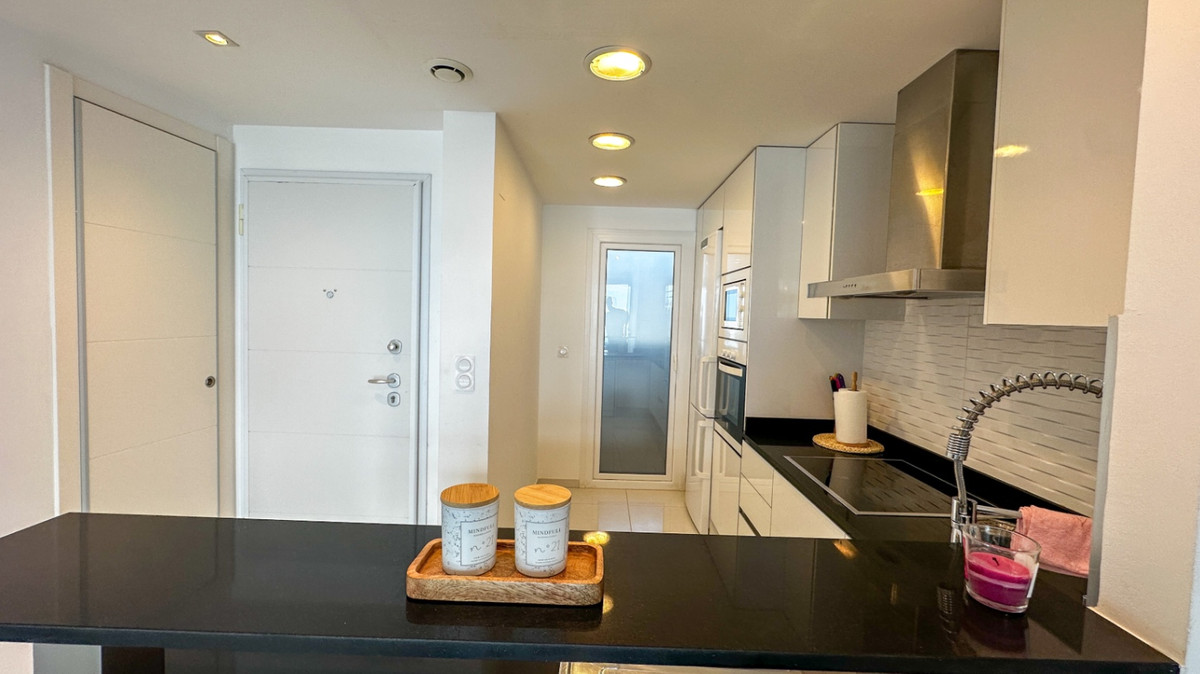 2 Bed Apartment for sale in Torrevieja Costa Blanca, Alicante, Spain
